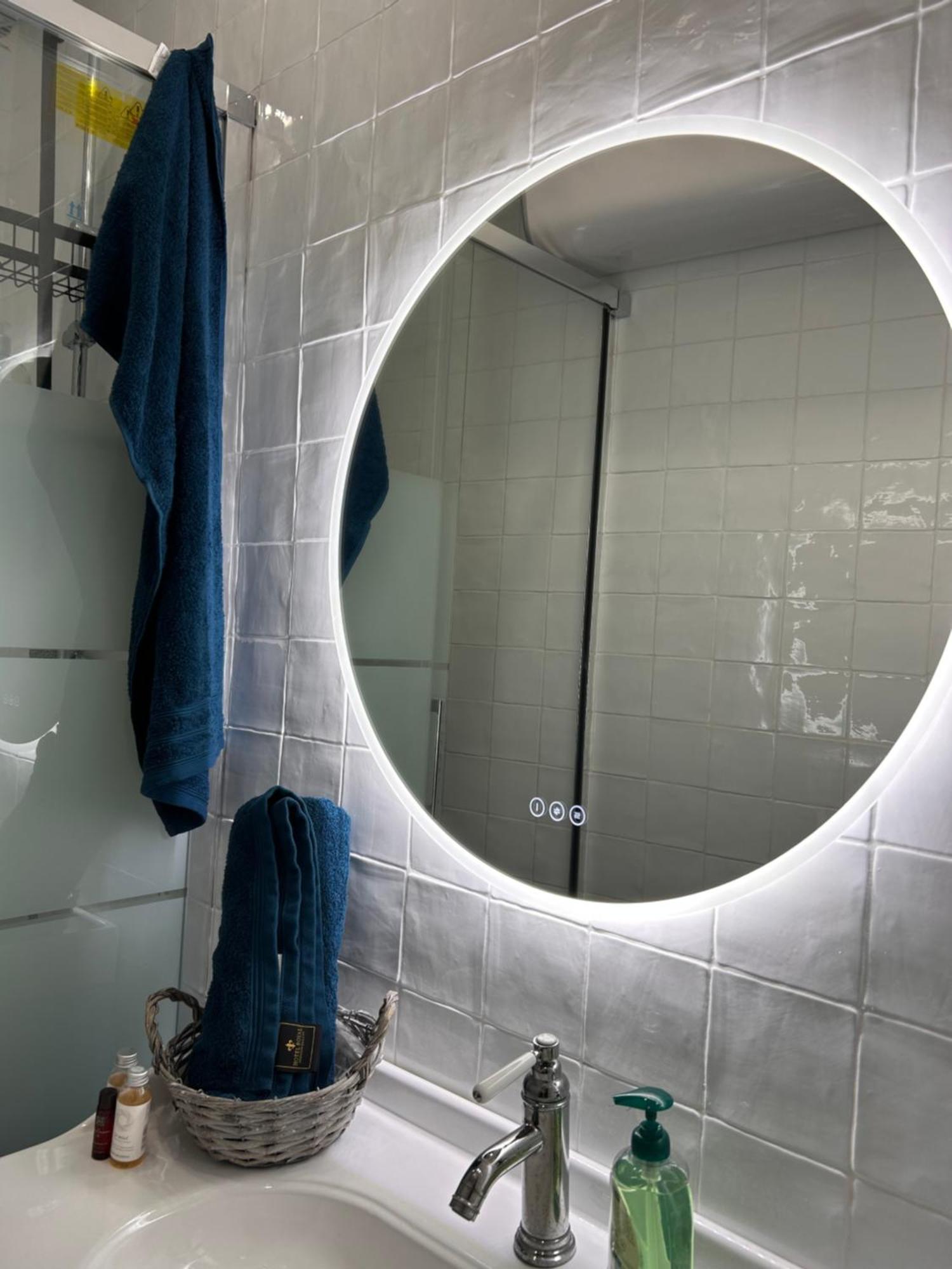 Havre De Paix A Paris Apartment Luaran gambar